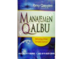 Buku Manajemen Qolbu